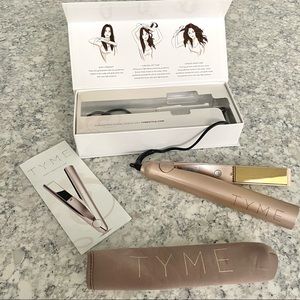 Tyme Curler